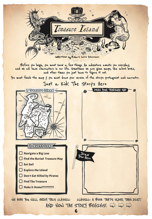 Issue #3 | Buckle Up & Smile